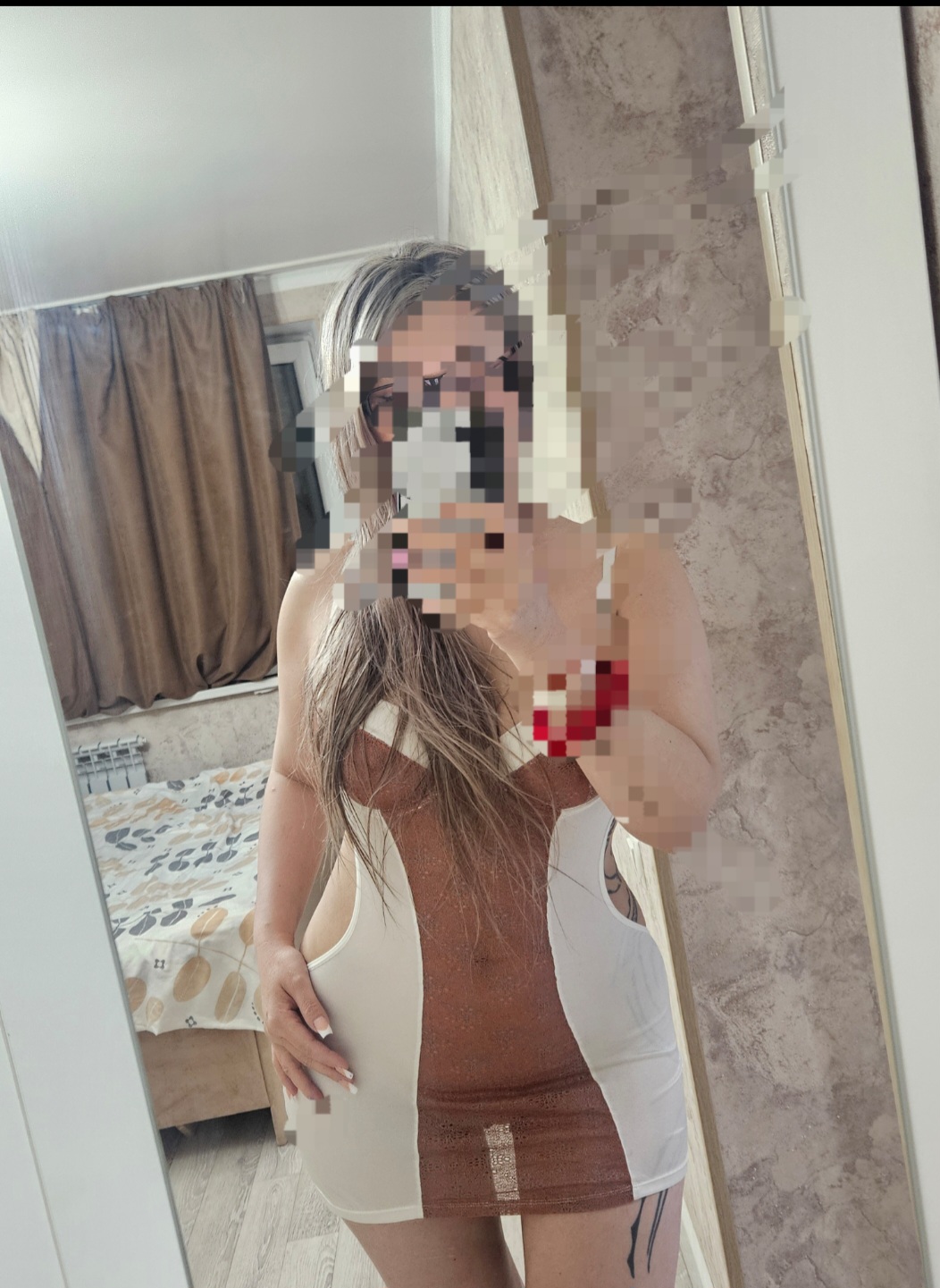 Эскорт Шымкент Сексуальная Сезим Real фото 41
