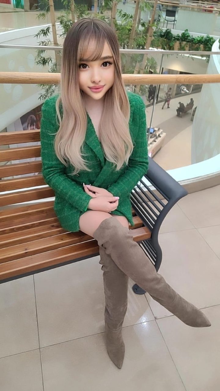 Эскорт Алматы Транс Красотка фото 7