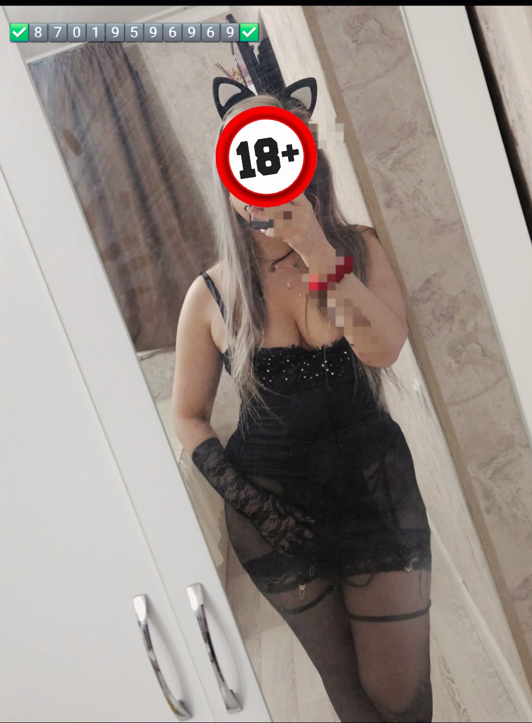Эскорт Шымкент Сексуальная Сезим Real фото 17