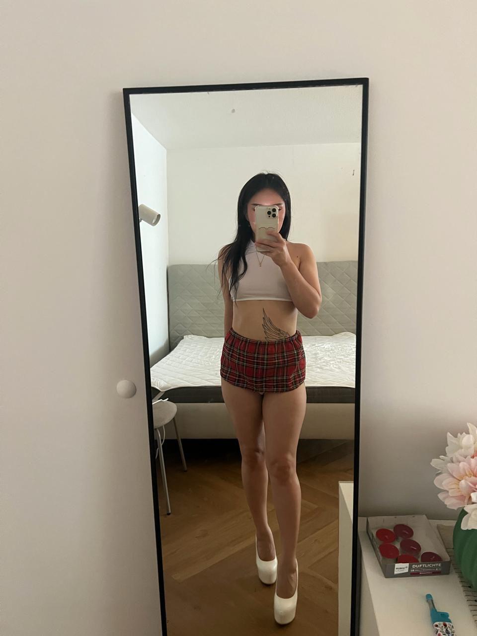 Mellissa