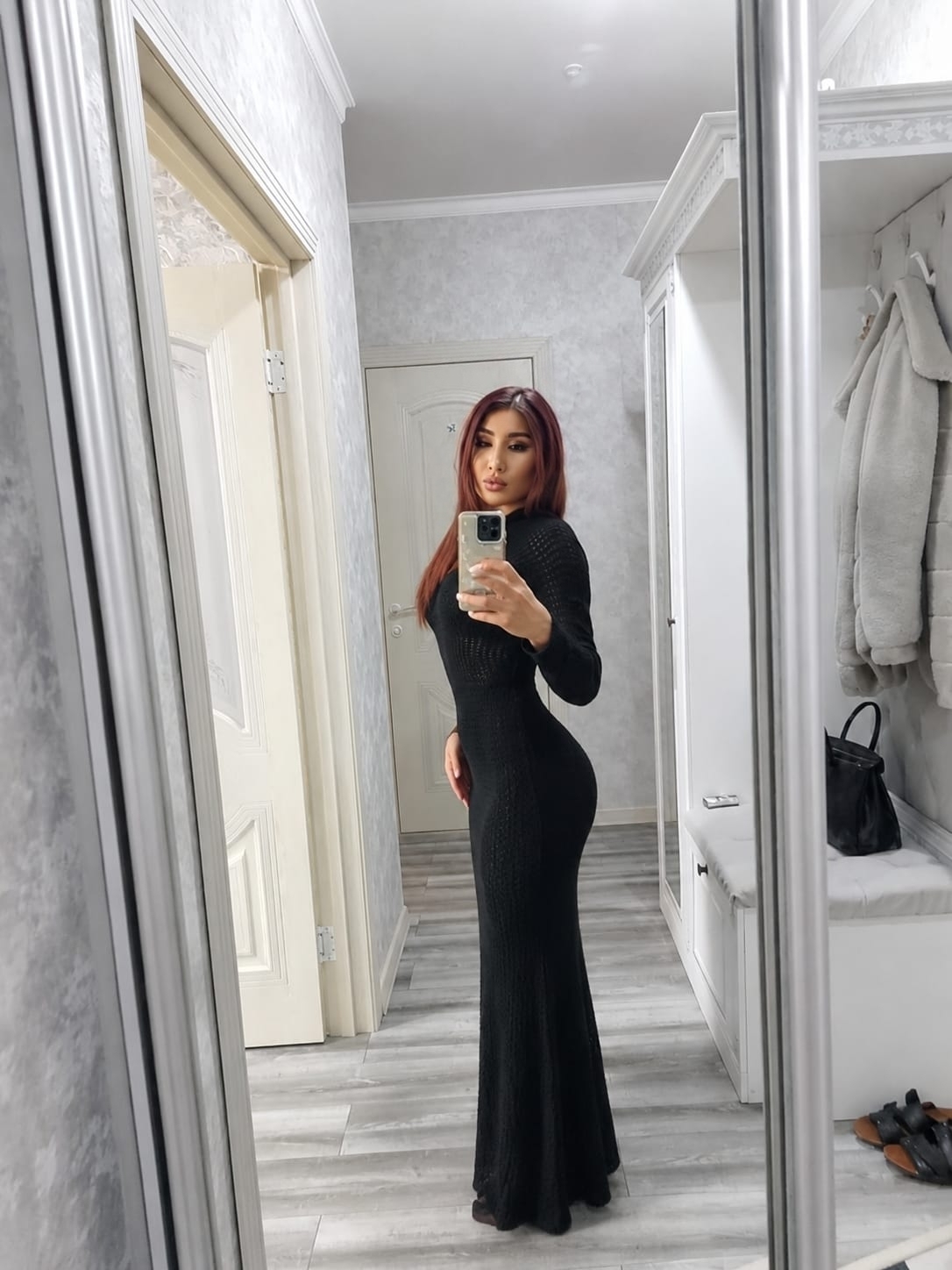Эскорт Астана Эльвина фото 4