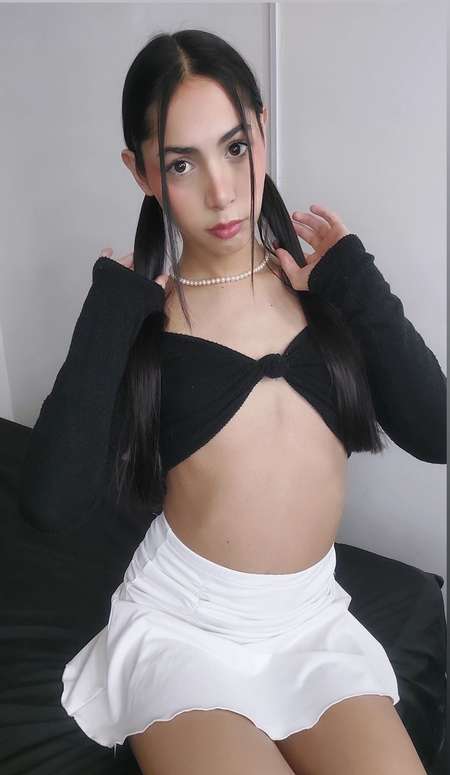 Эскорт Алматы Anna trans фото 6