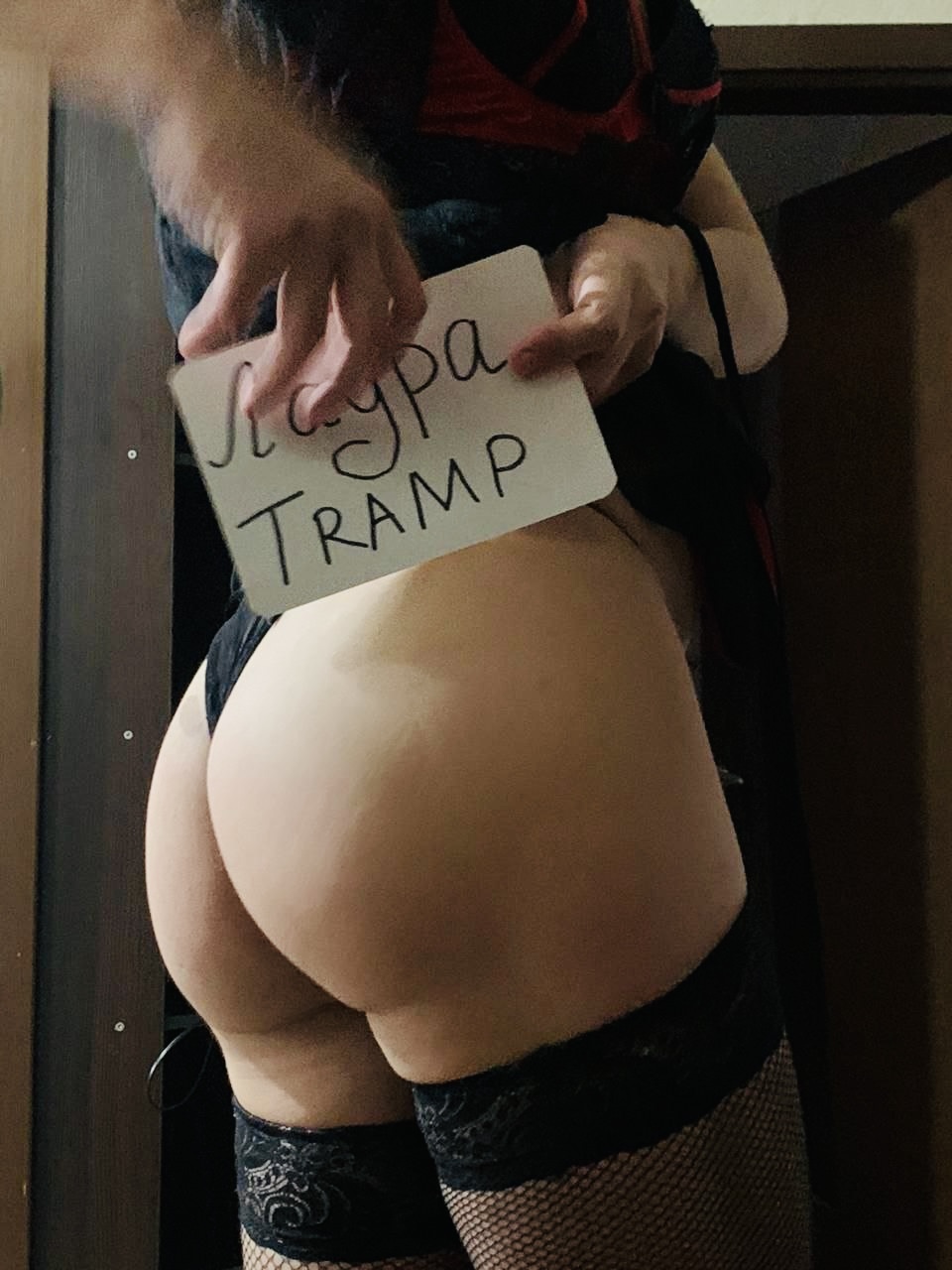 Эскорт Семей LAURA TRAMP фото 5
