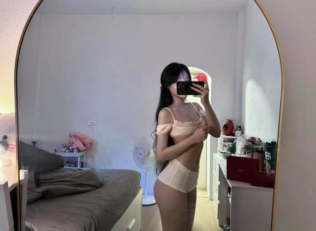 Эскорт Актау Amina Vip фото 2