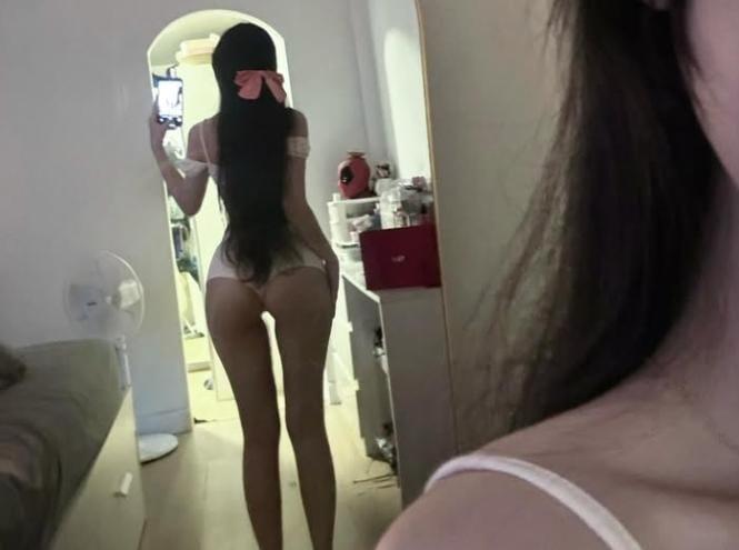 Эскорт Актау Amina Vip фото 4