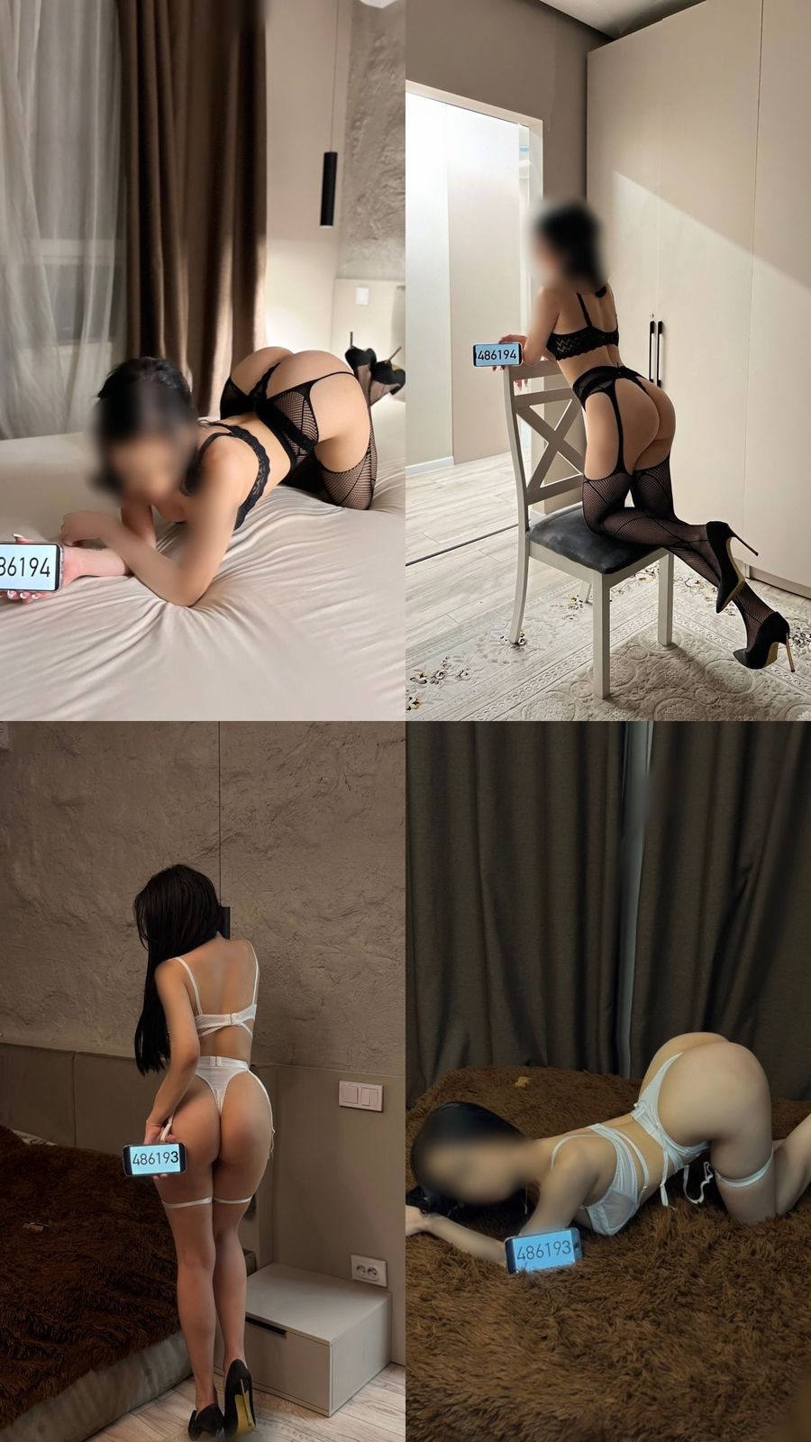 Эскорт Алматы Aya Боди с интимом фото 3