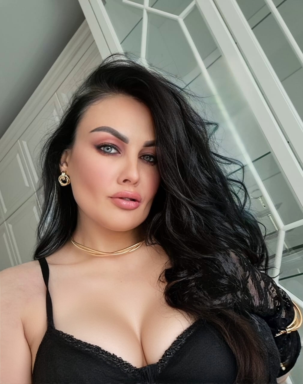 Эскорт Астана PANTERA фото 3