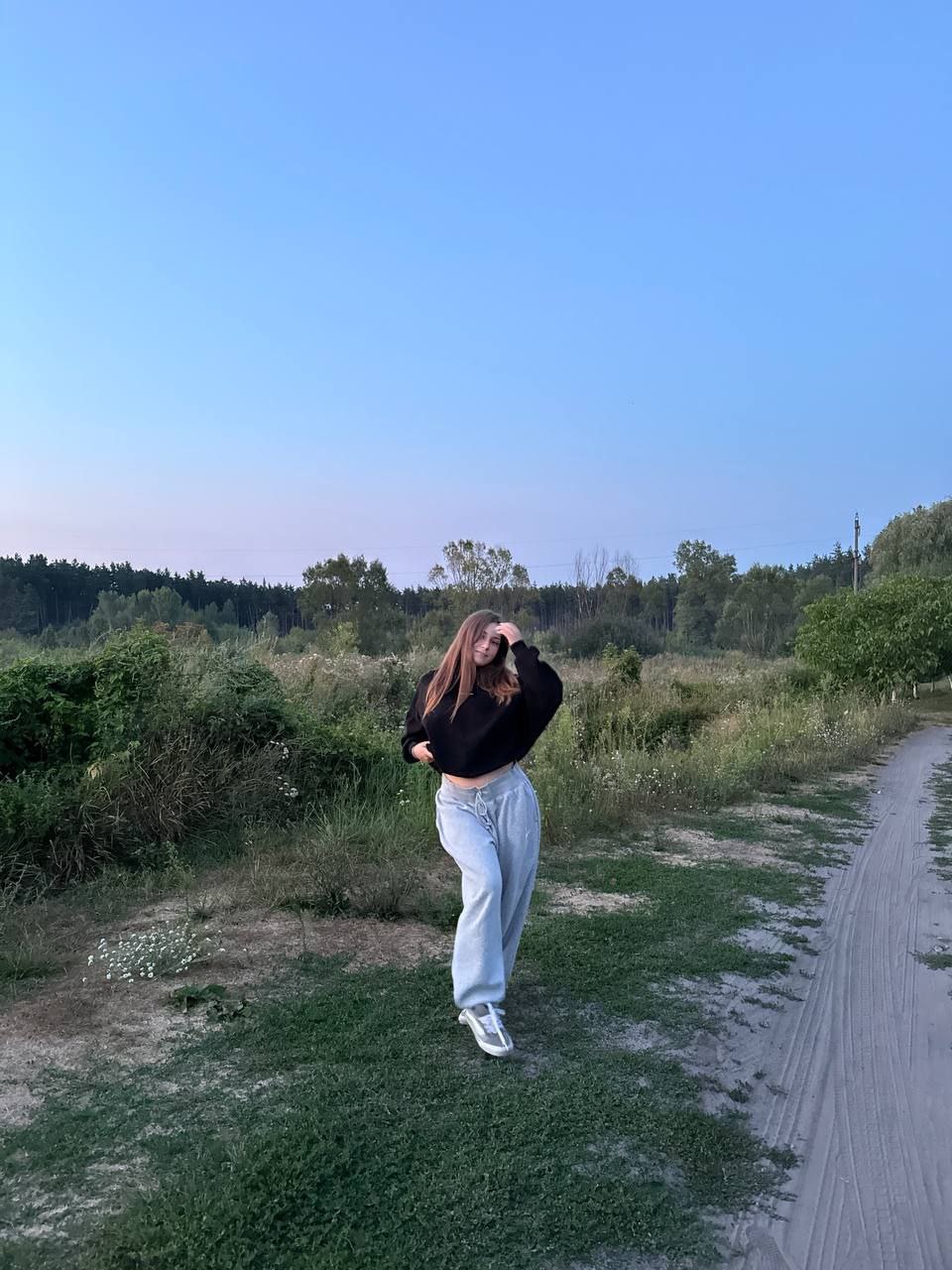 Эскорт Алматы Ангелина фото 2