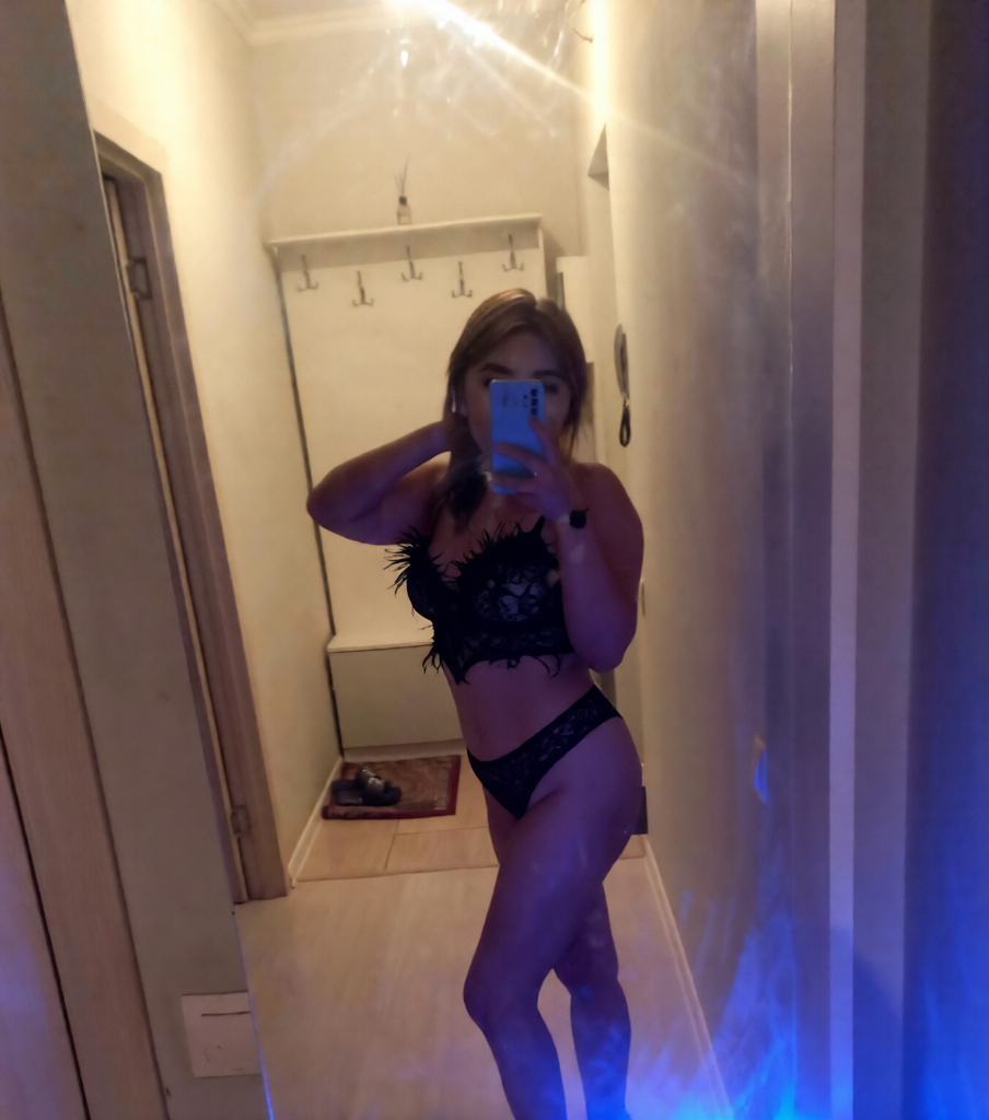 Эскорт Алматы Tatty_kyz🌸 фото 4