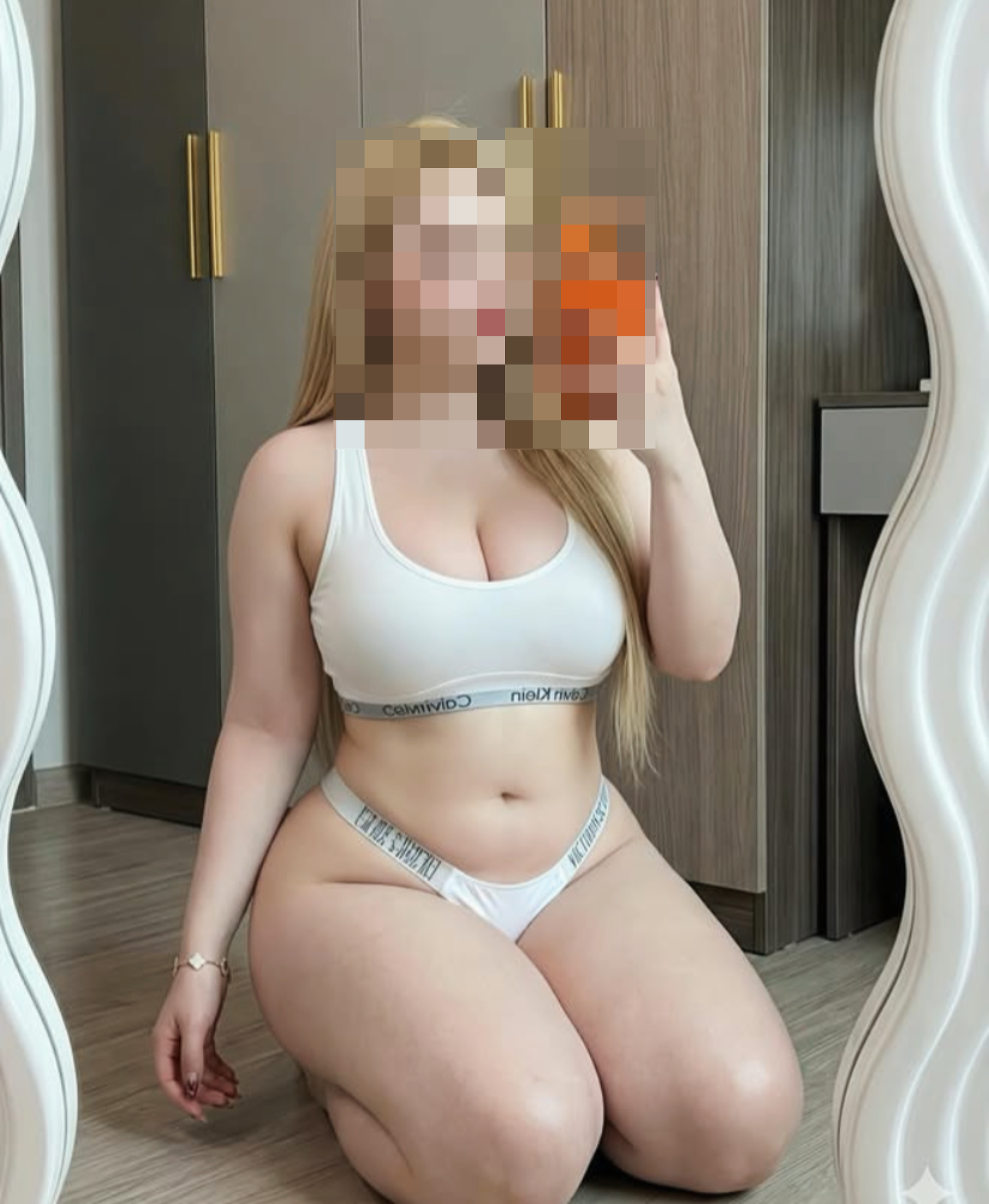 Эскорт Астана Saniya  фото 4