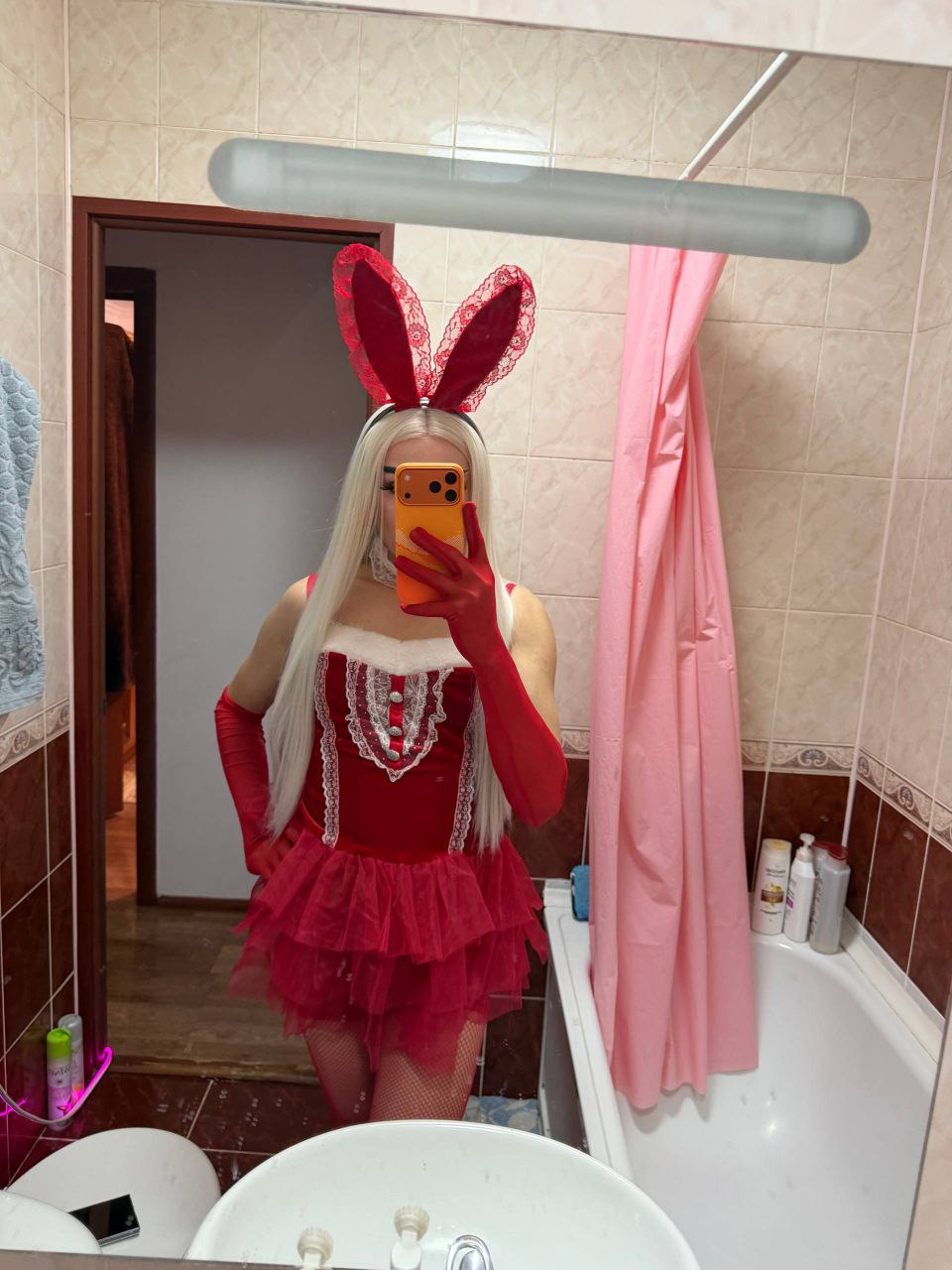 Эскорт Астана АВГУСТИНА фото 2