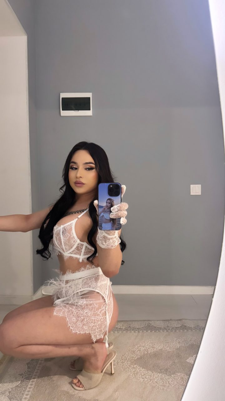 Эскорт Астана Аделина фото 22