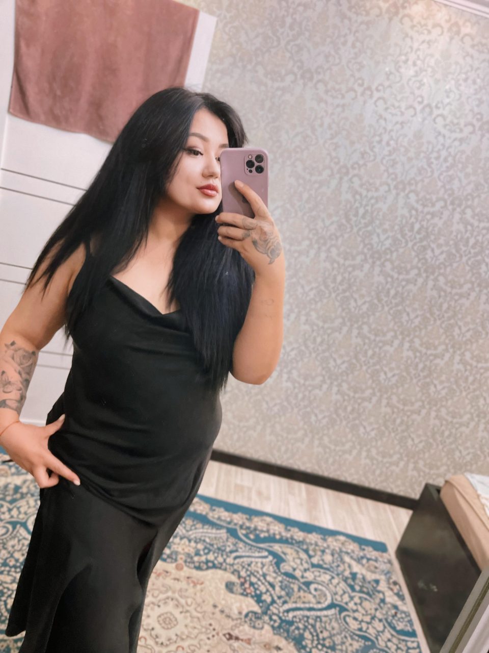 Проститутки Туркестан — Карина, 26