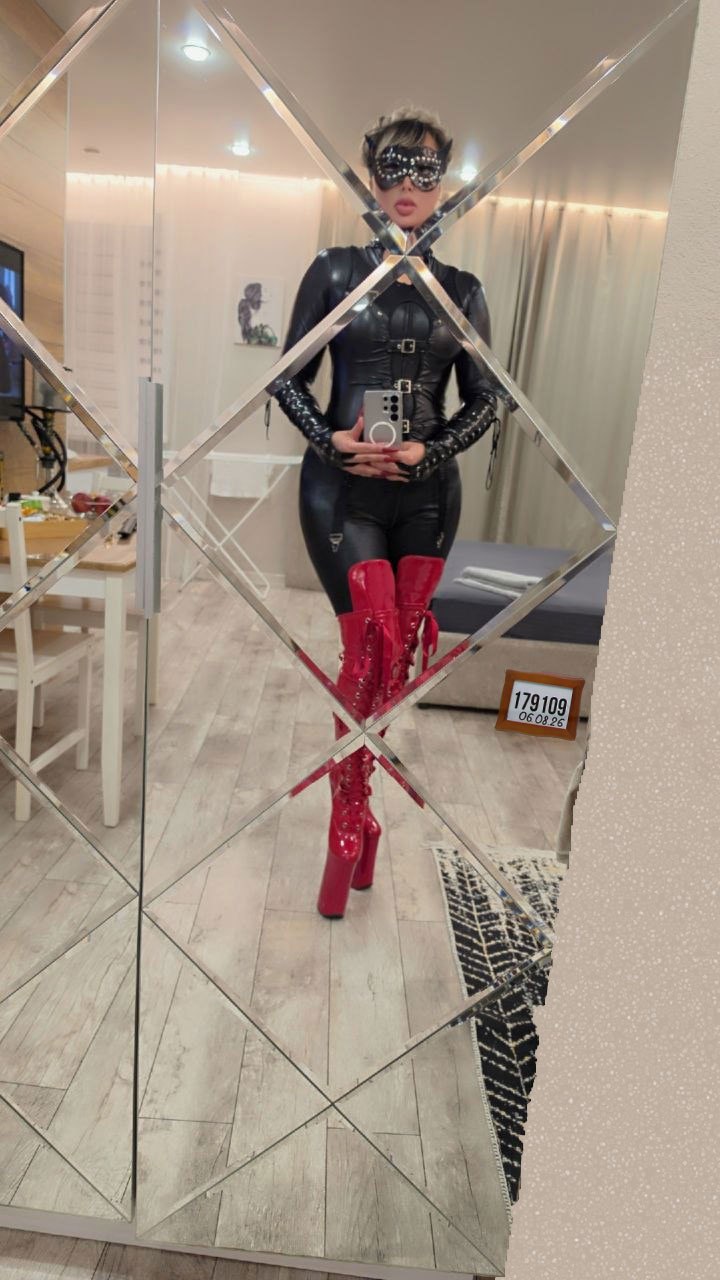 Эскорт Шымкент Mistress Dominatri фото 3
