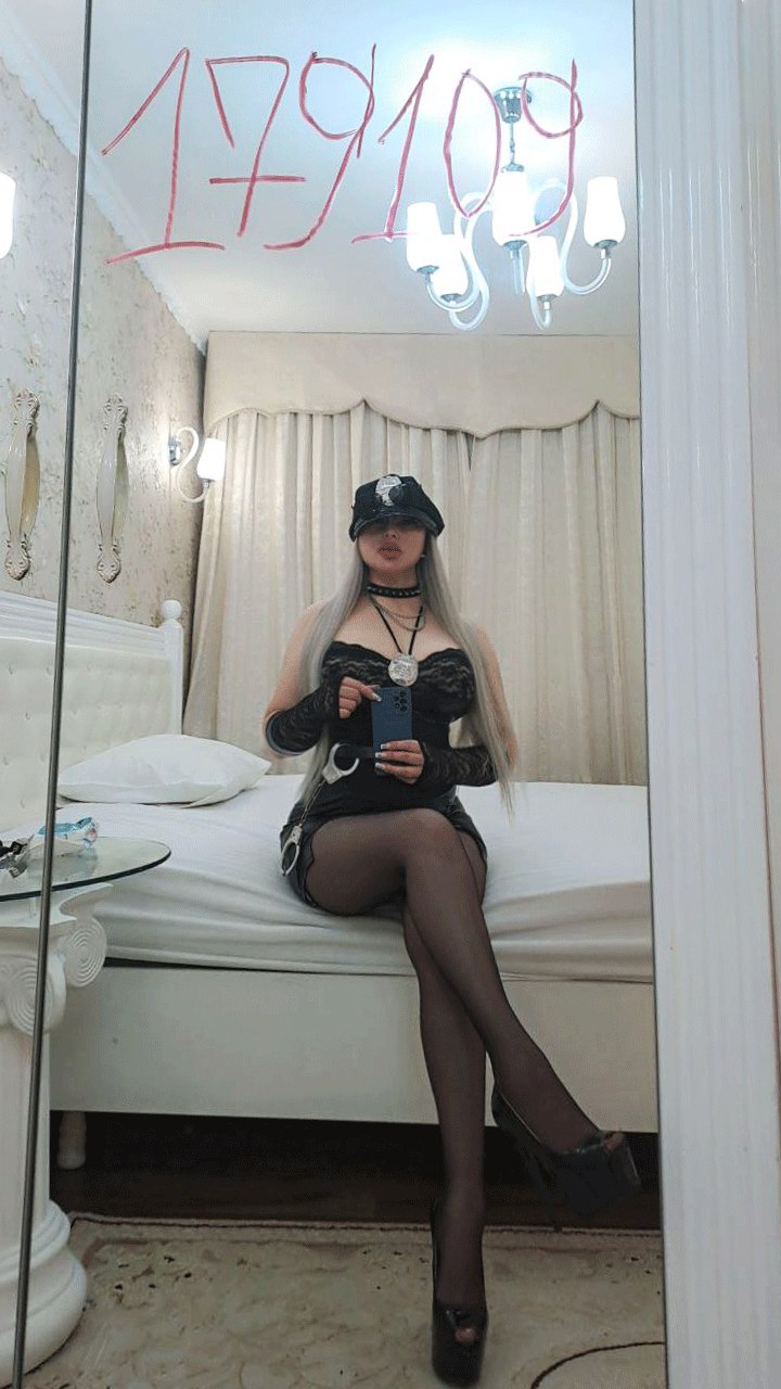 Эскорт Шымкент Mistress Dominatri фото 16
