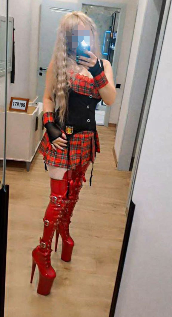 Эскорт Шымкент Mistress Dominatri фото 20
