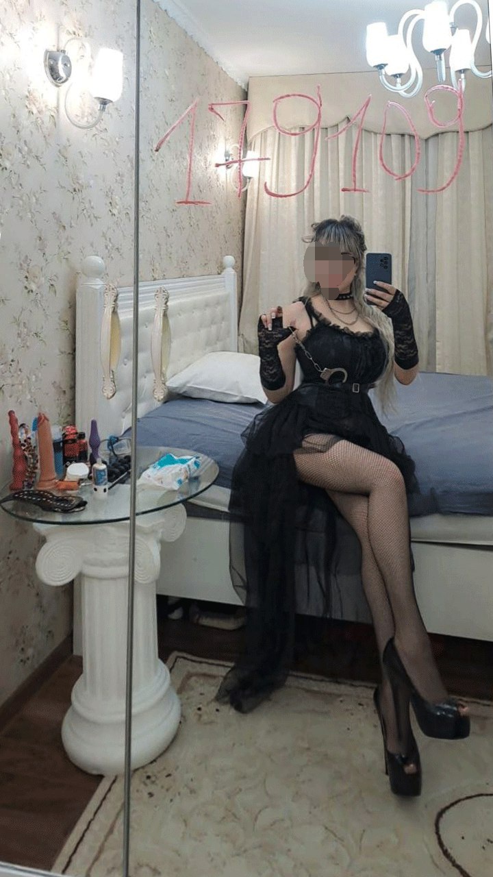 Эскорт Шымкент Mistress Dominatri фото 36