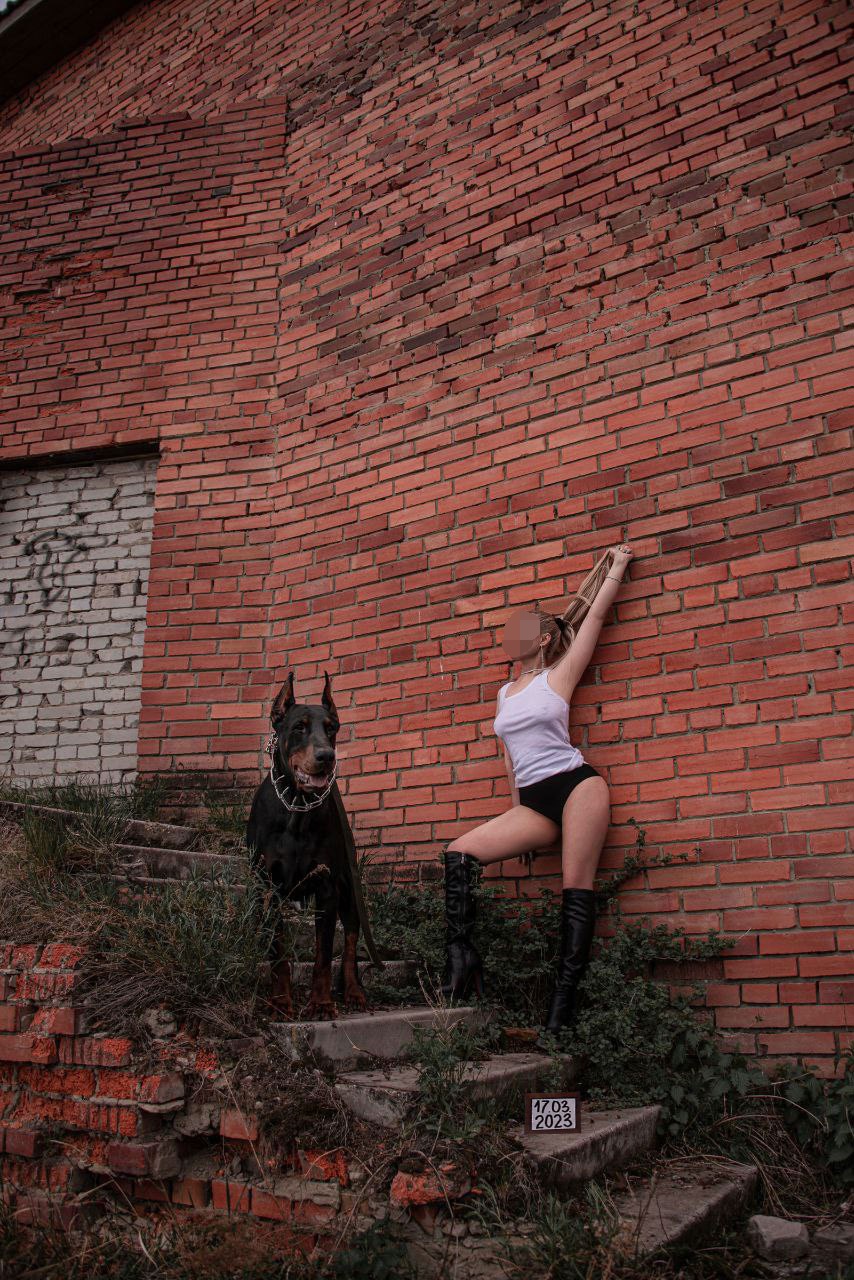 Эскорт Шымкент Mistress Dominatri фото 42