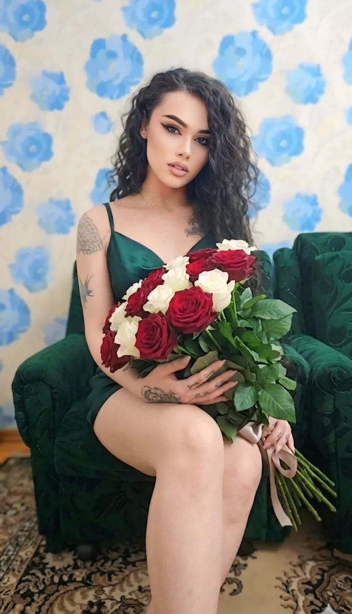 Проститутки Алматы — TESSA XXL, 23