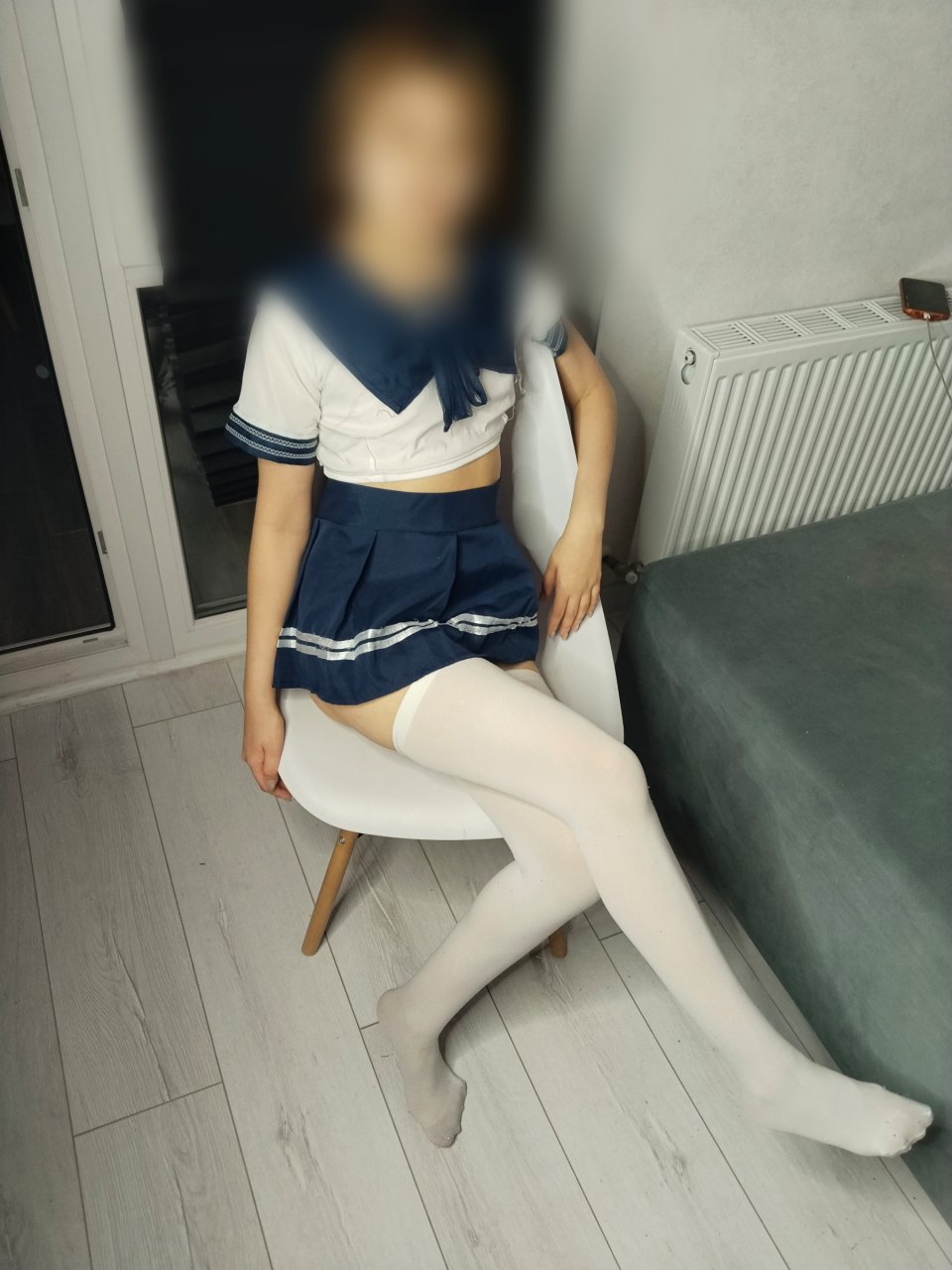 Эскорт Алматы Дюймовочка фото 7