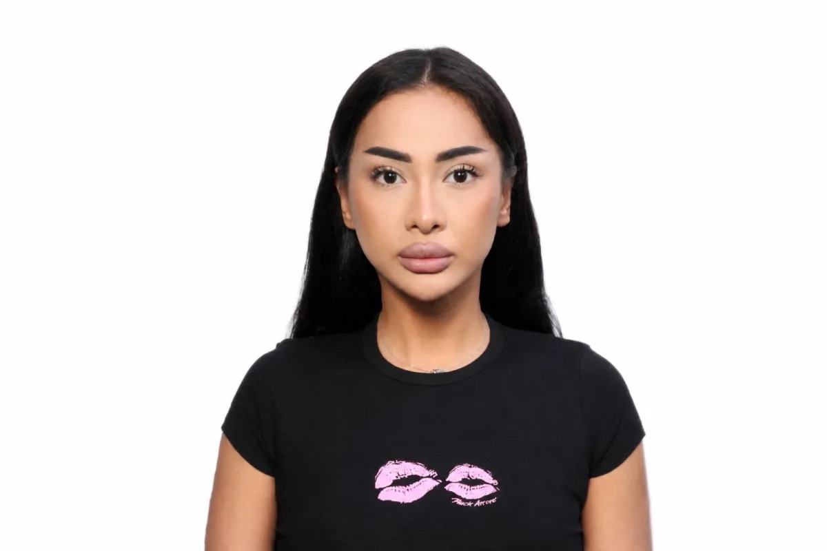 Эскорт Астана Kiss trans фото 5