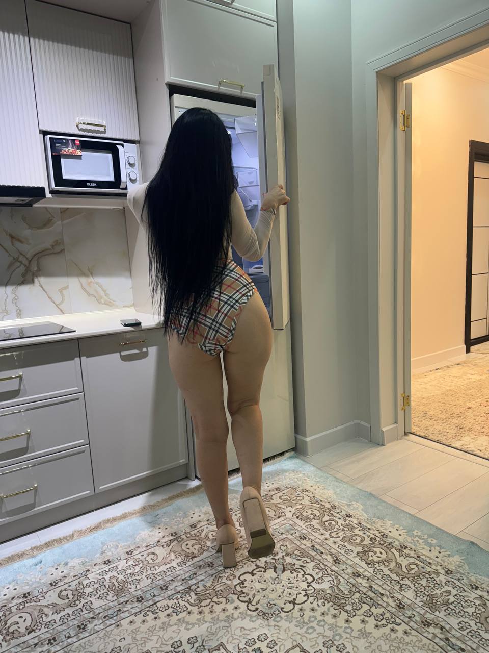 Проститутки Караганда — Красотка Ажара, 26