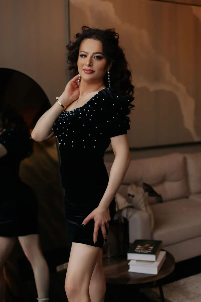 Эскорт Алматы Мира фото 16