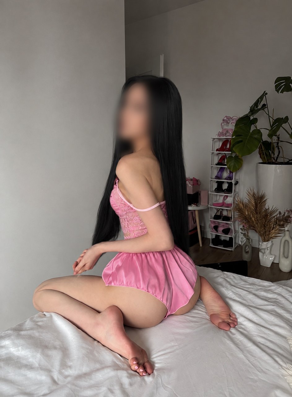 Проститутки Усть-Каменогорск — Aika, 21