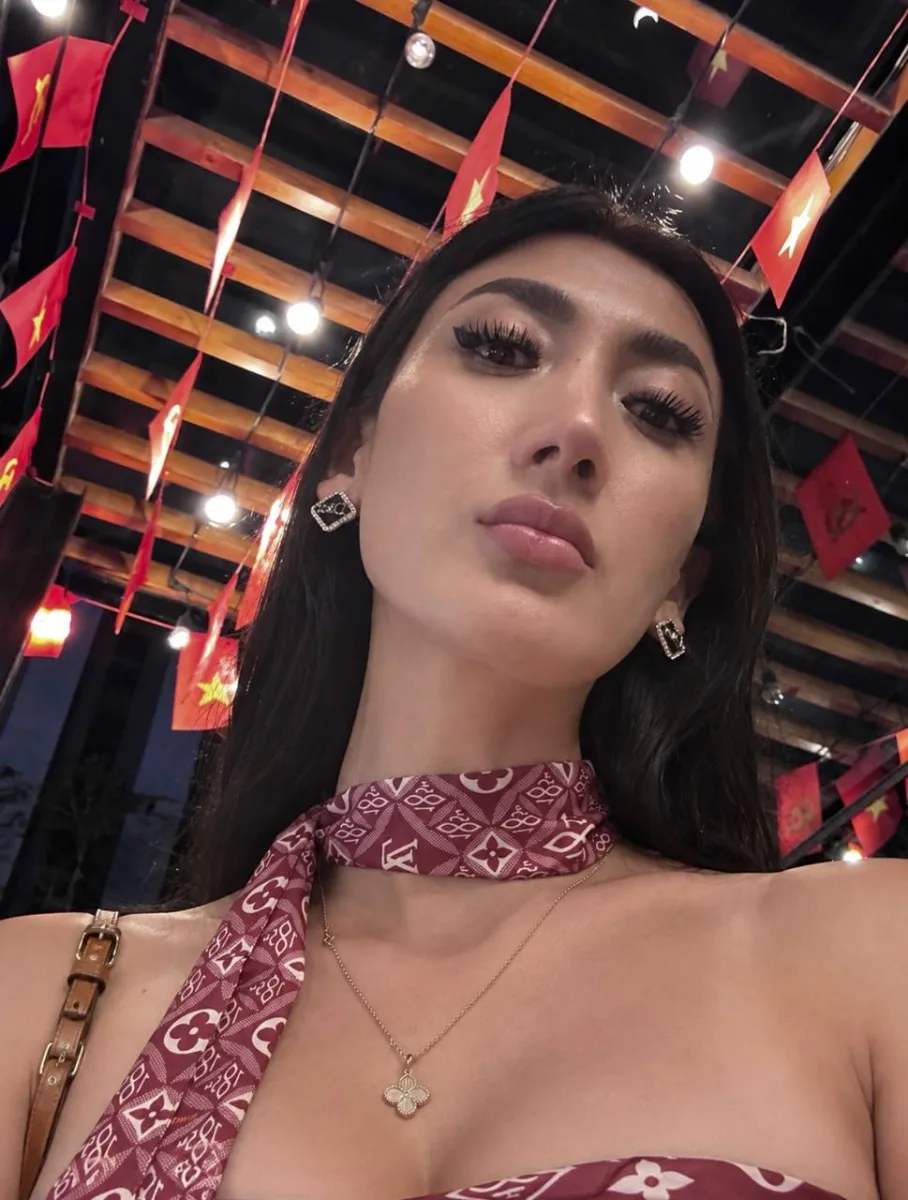 Эскорт Астана Honey 🍯 фото 5