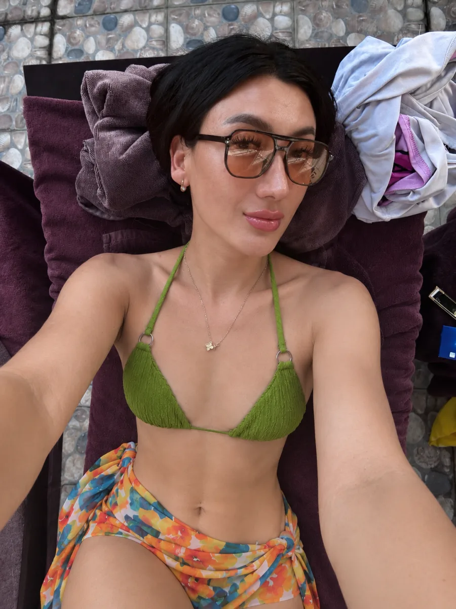 Эскорт Астана Honey 🍯 фото 14