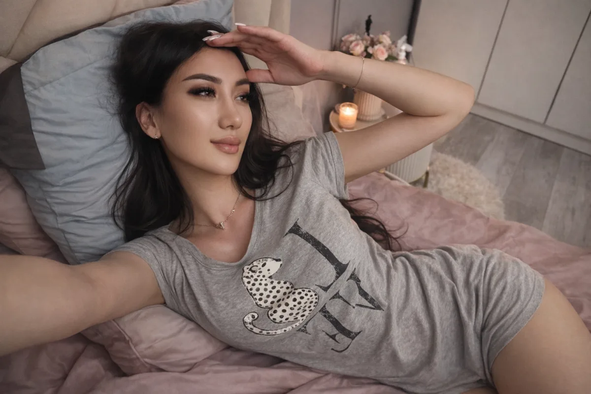 Эскорт Астана Honey 🍯 фото 2