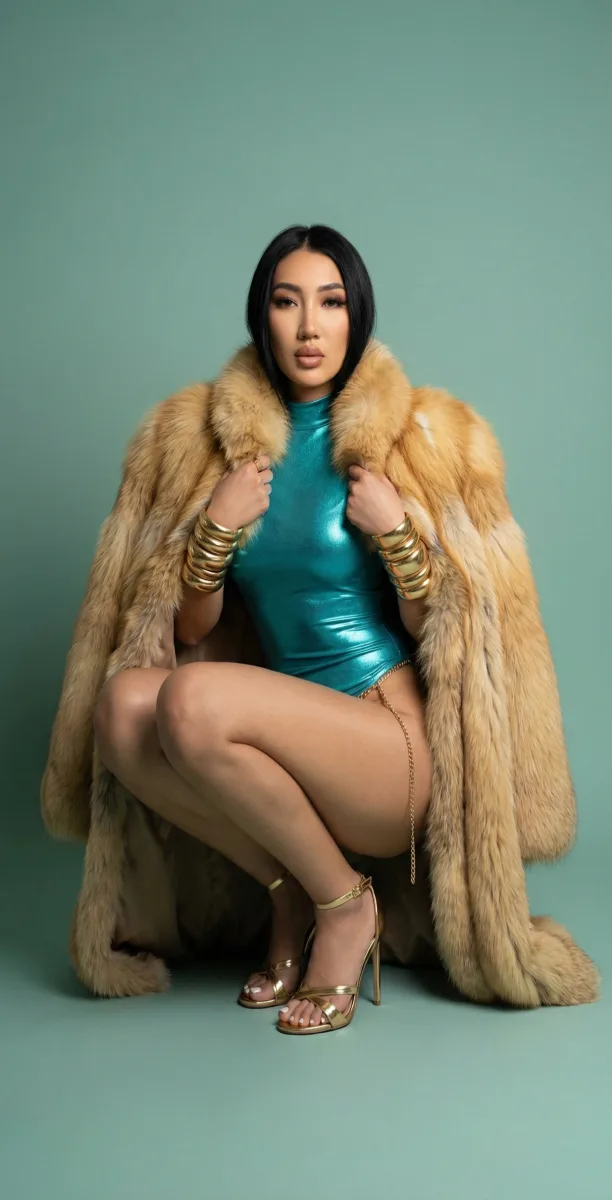 Эскорт Астана Honey 🍯 фото 3