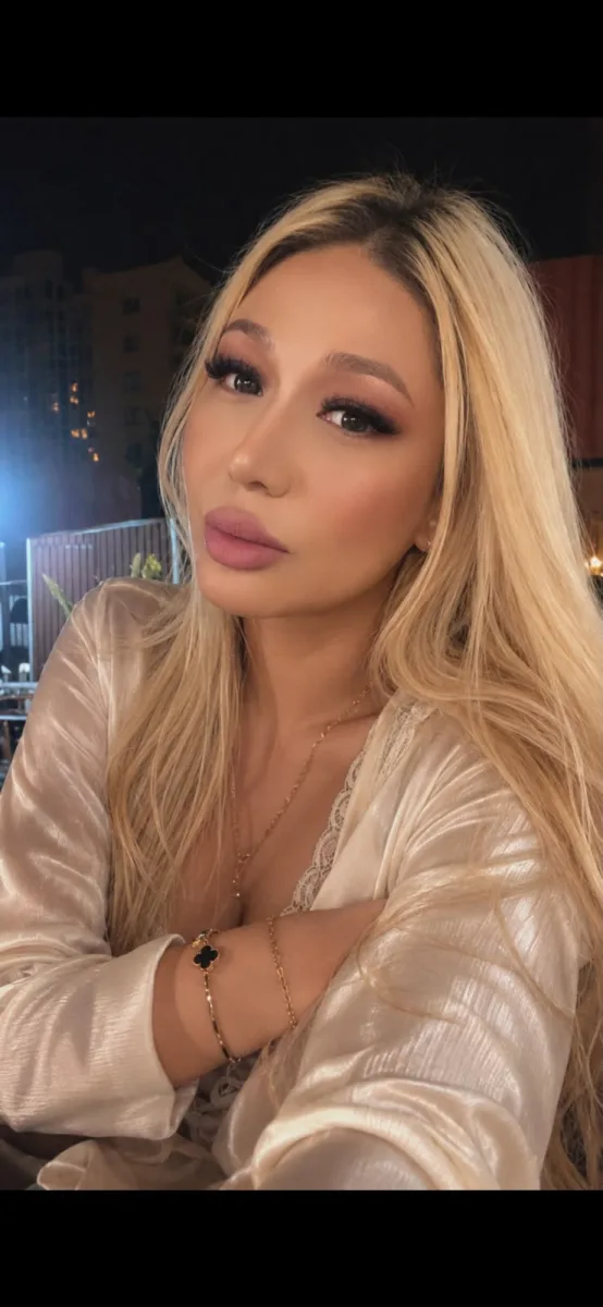 Эскорт Астана Стелла фото 2