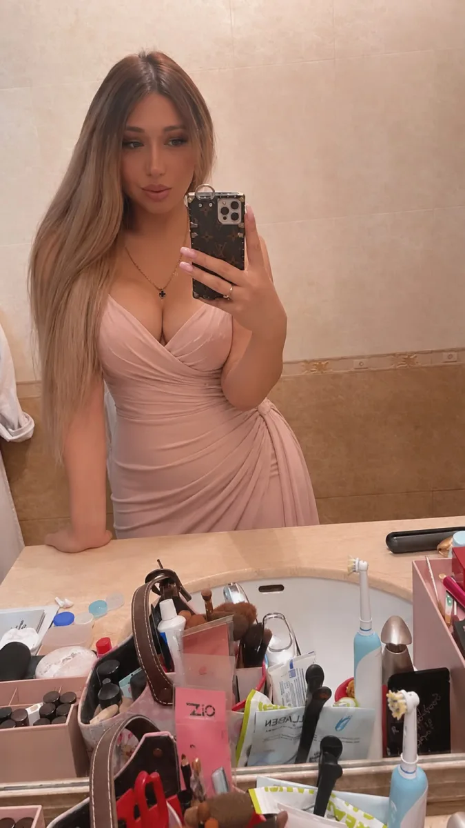Проститутки Атбасар — Стелла, 28