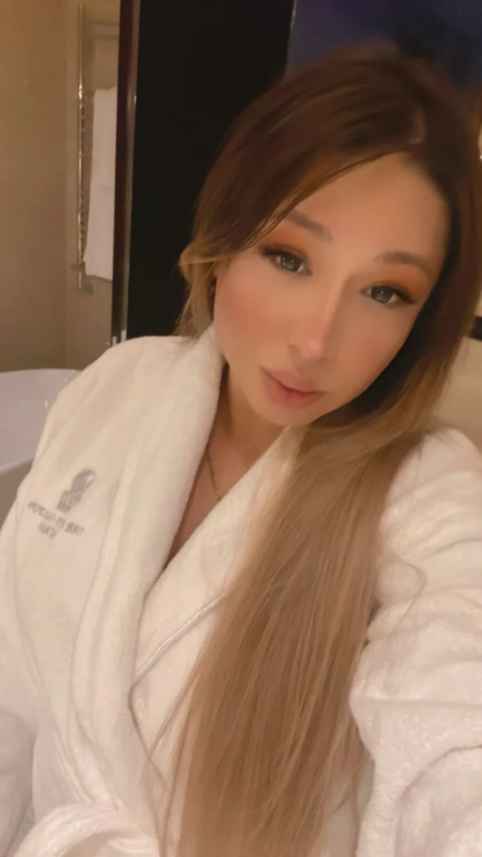 Эскорт Астана Стелла фото 3