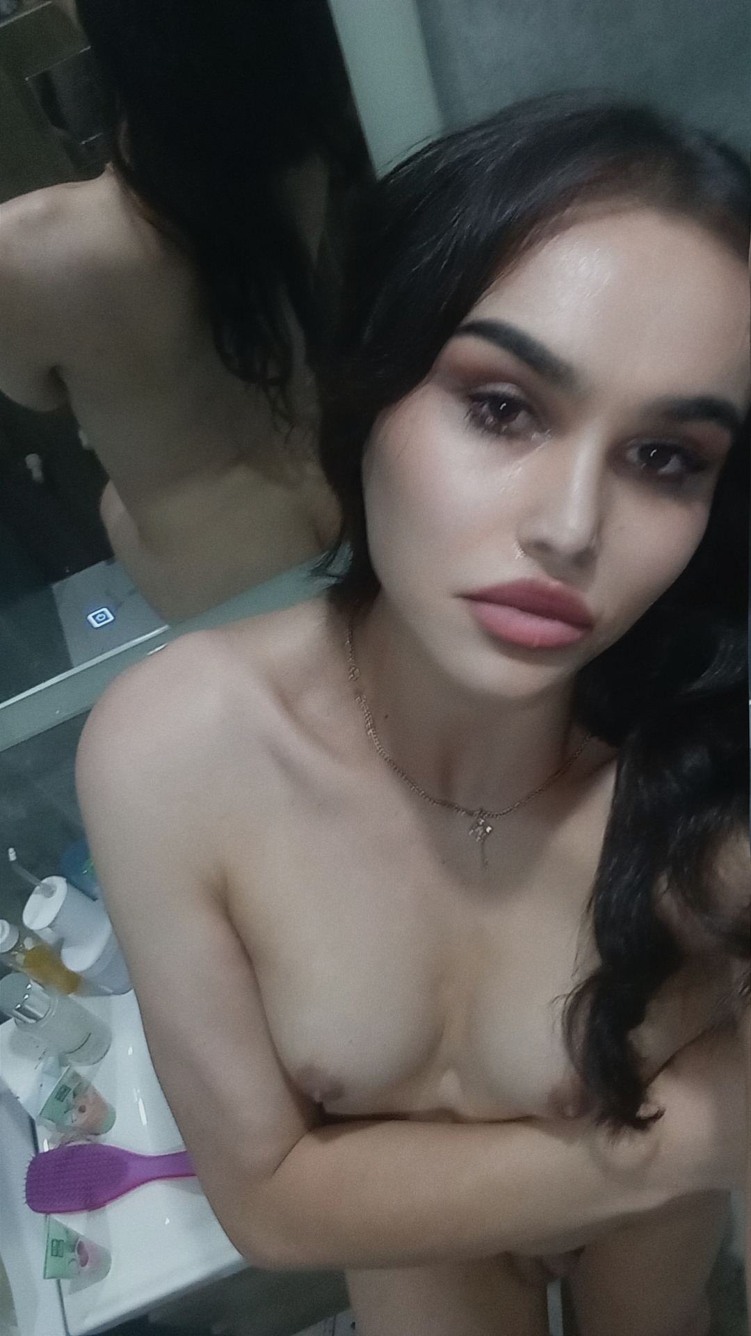 Эскорт Астана Bella Donna фото 4