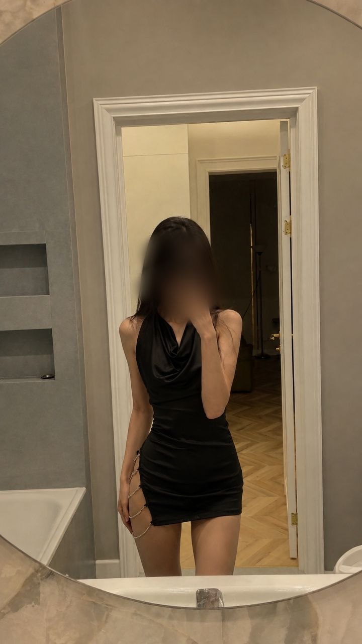 Эскорт Астана Алина фото 2