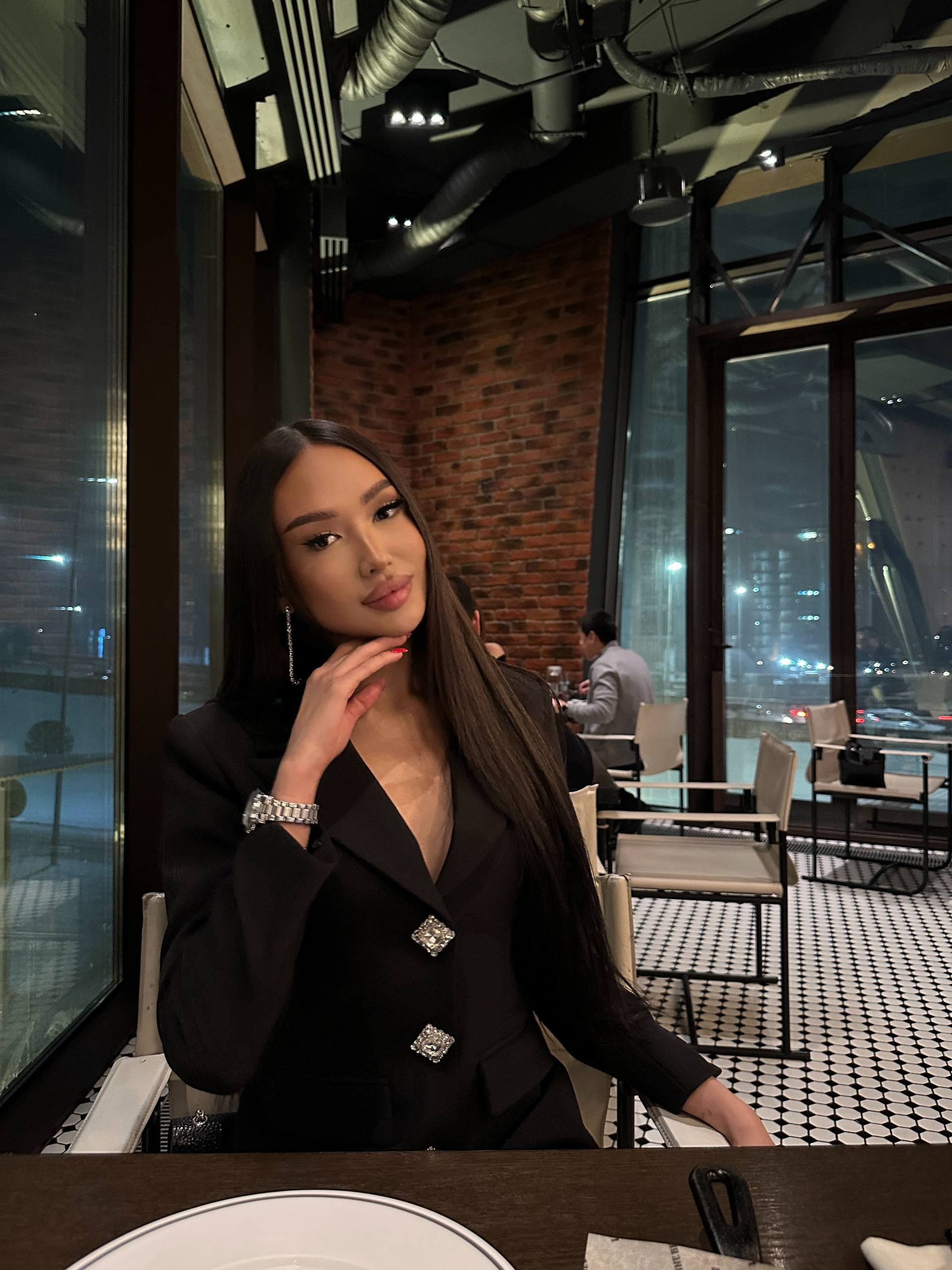 Эскорт Астана Dilayda фото 4