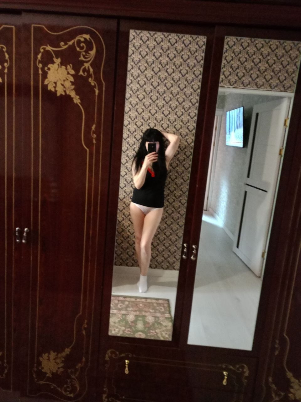 Эскорт Шымкент Дарина фото 3