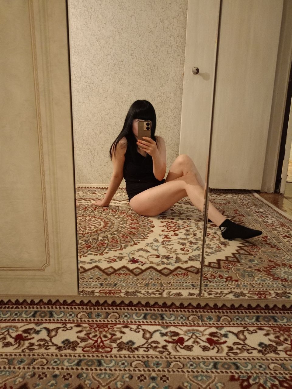 Эскорт Шымкент Дарина фото 4