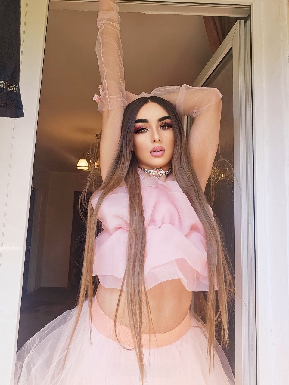 Эскорт Алматы Куколка Алмата фото 4