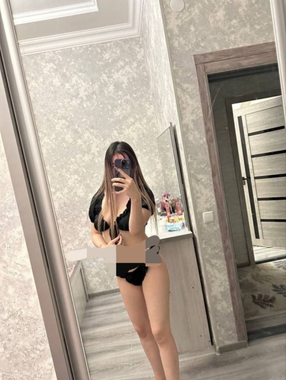 Алина и подруги