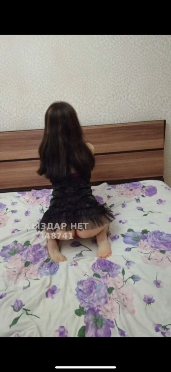 Эскорт Астана Жанна фото 3