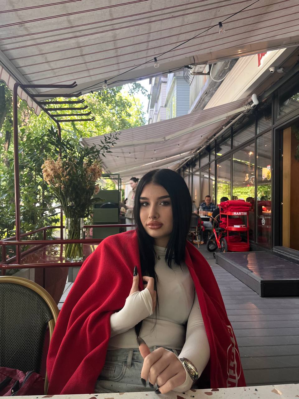 Marya