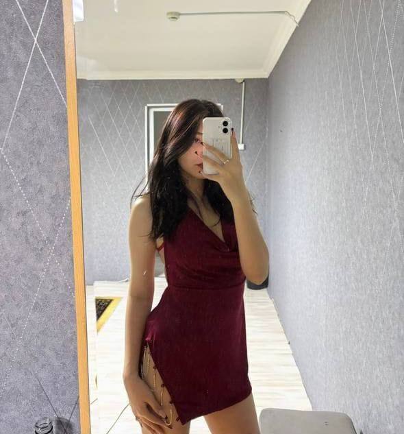 Эскорт Астана Asel фото 3