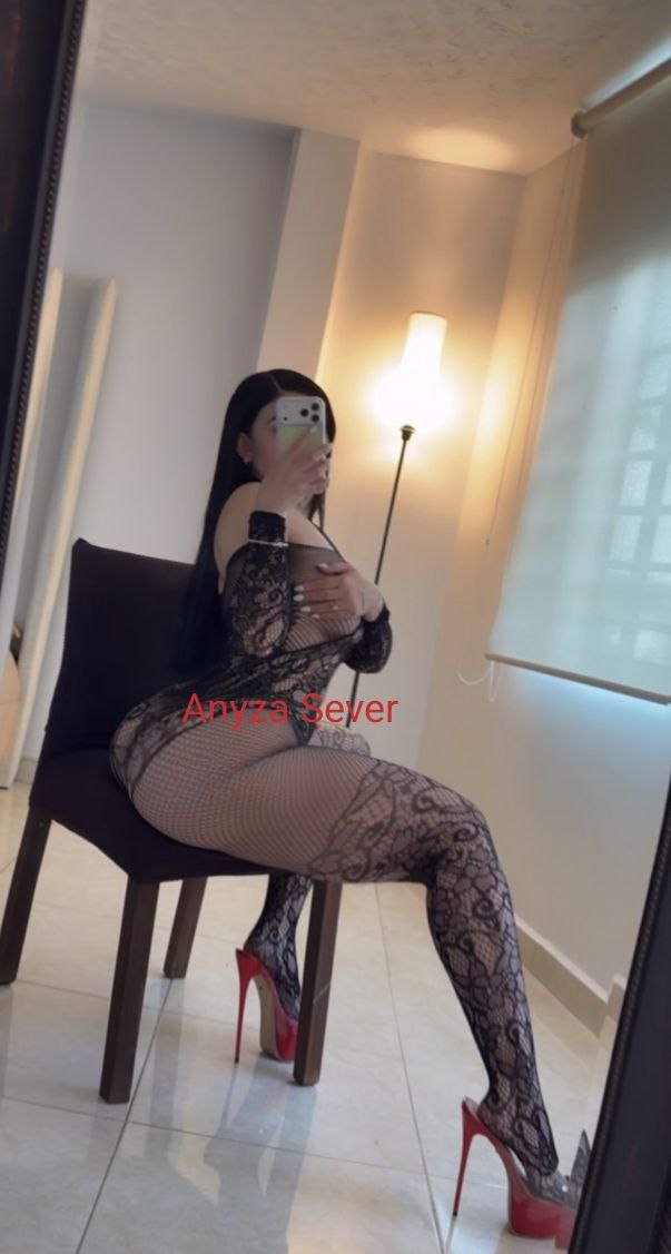 Проститутки Караганда — Anyza Sever, 36