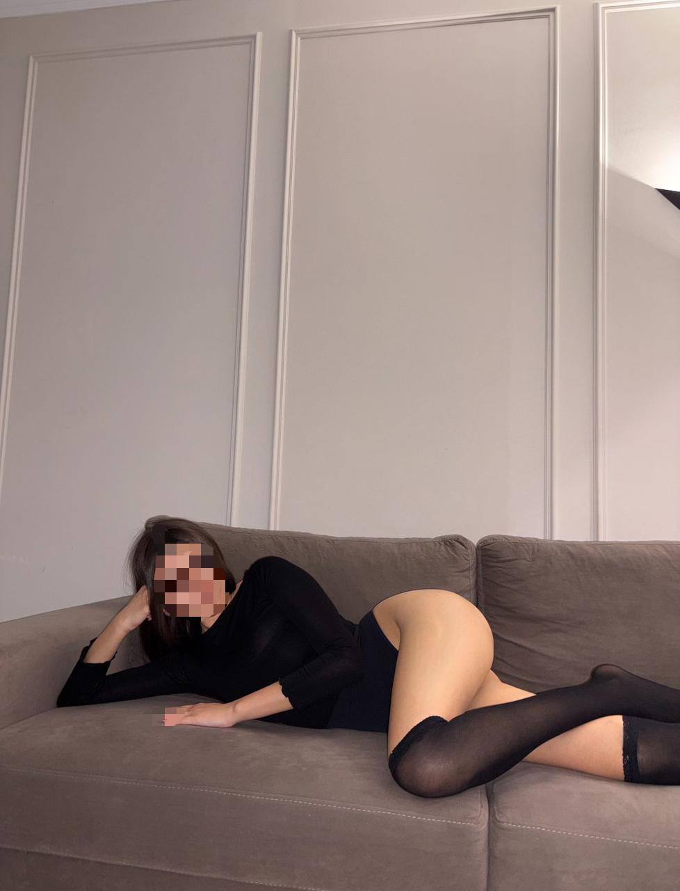 Эскорт Астана Samira фото 3