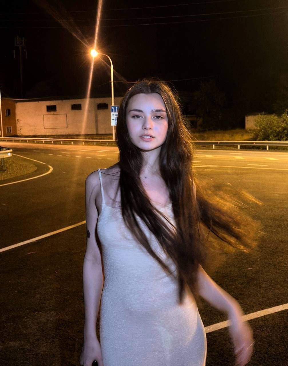 Эскорт Ташкент Екатерина фото 3