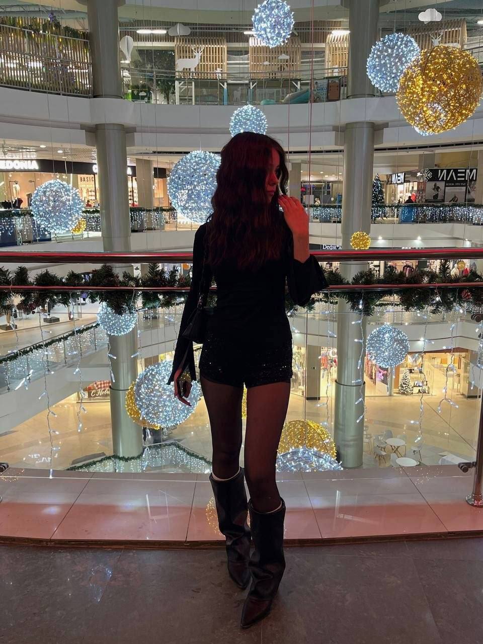 Polina